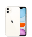 گوشی موبایل اپل مدل iPhone 11 ظرفیت 128 گیگابایت سفید دو سیم کارت (CH/A)