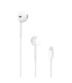 هندزفری اپل Earpods با درگاه لایتنینگ - اورجینال بدون جعبه