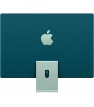 آی‌مک ۲۴ اینچ M1 8-8Core/512GB/8GB مدل MGPJ3 - رنگ سبز