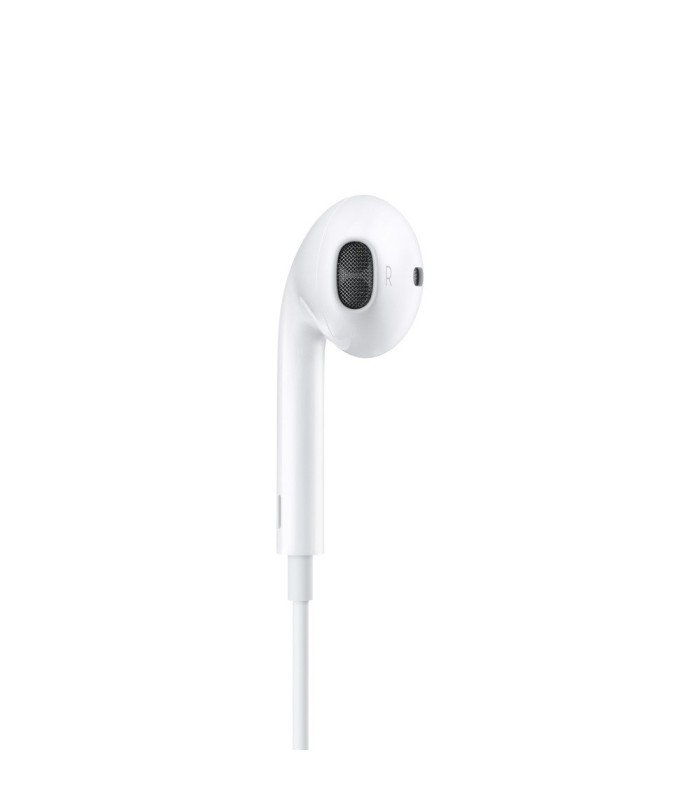 هندزفری اپل Earpods با درگاه لایتنینگ - اورجینال بدون جعبه