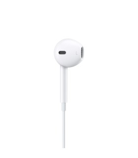 هندزفری اپل Earpods با درگاه لایتنینگ - اورجینال بدون جعبه