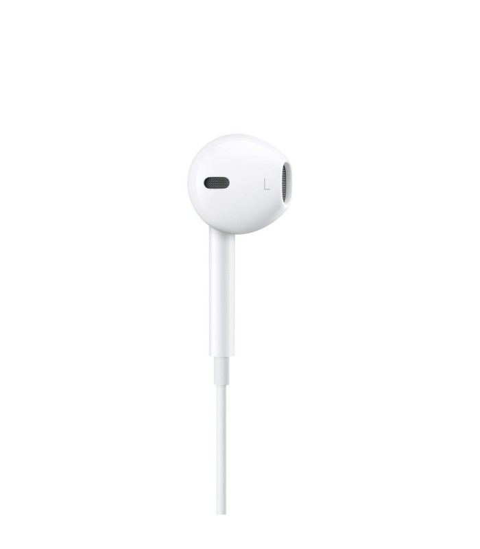 هندزفری اپل Earpods با درگاه لایتنینگ - اورجینال بدون جعبه