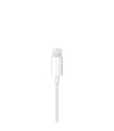 هندزفری اپل Earpods با درگاه لایتنینگ - اورجینال بدون جعبه