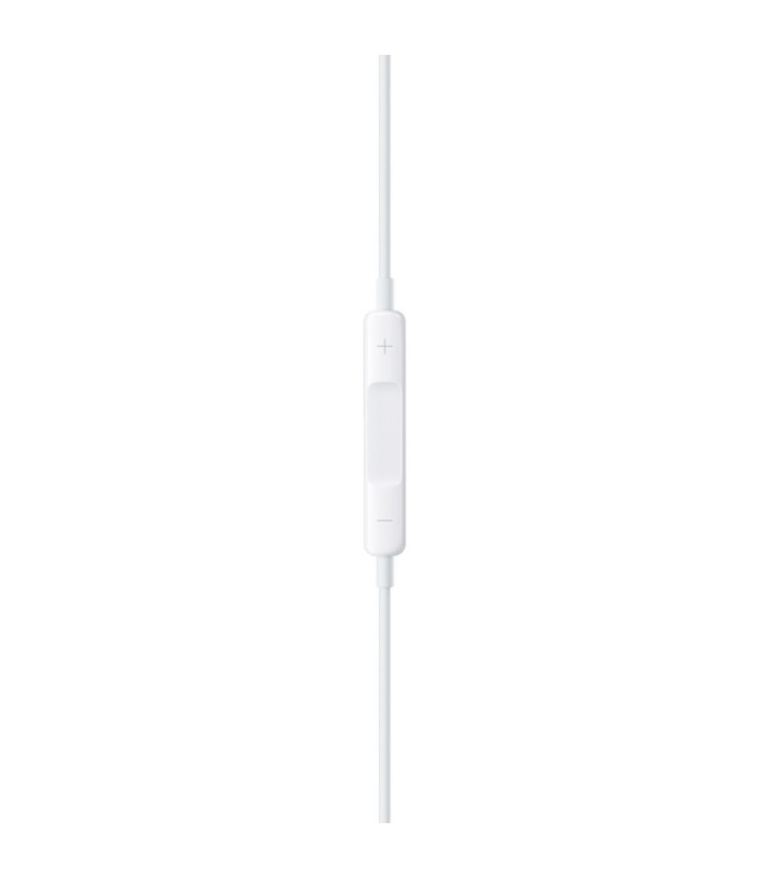 هندزفری اپل Earpods با درگاه لایتنینگ - اورجینال بدون جعبه