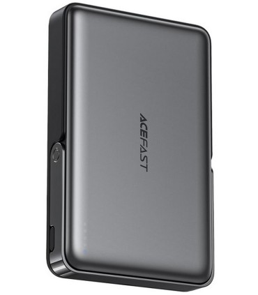 پاوربانک مگ‌سیف ۱۰۰۰۰ ایس‌ فست مدل ACEFAST M17 Power Bank توان ۲۲.۵ وات - گارانتی ۱۲ ماهه