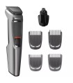 ماشین اصلاح موی سر و صورت شارژی فیلیپس مدل Philips All-in-One Trimmer MG3710/33