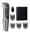 ماشین اصلاح موی سر و صورت شارژی فیلیپس مدل Philips All-in-One Trimmer MG3710/33