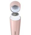 ماشین اصلاح موی صورت بانوان فیلیپس مدل Philips Facial Hair Remover BRR454/00