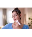 ماشین اصلاح موی صورت بانوان فیلیپس مدل Philips Facial Hair Remover BRR454/00