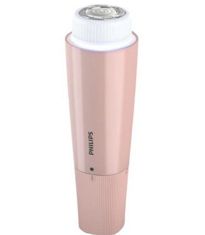 ماشین اصلاح موی صورت بانوان فیلیپس مدل Philips Facial Hair Remover BRR454/00