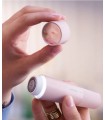 ماشین اصلاح موی صورت بانوان فیلیپس مدل Philips Facial Hair Remover BRR454/00