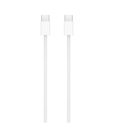 کیبورد بی‌سیم اپل به همراه نام‌پد و تاچ آی‌دی مدل Magic Keyboard with Touch ID and Numeric (USB-C) - رنگ سفید