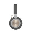 دست دوم - B&O PLAY by Bang & Olufsen Beoplay H4 Wireless Headphones رنگ Charcoal Grey نسل اول