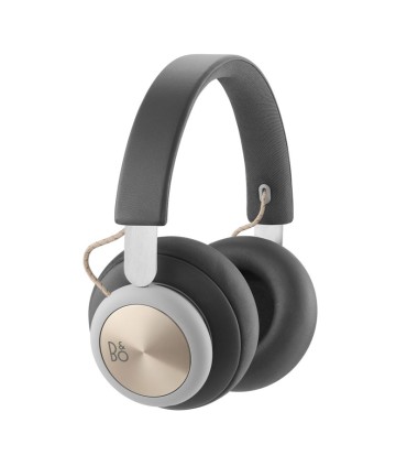 دست دوم - B&O PLAY by Bang & Olufsen Beoplay H4 Wireless Headphones رنگ Charcoal Grey نسل اول