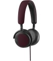 دست دوم - Bang & Olufsen Beoplay H2 On-Ear Headphones - Deep Red