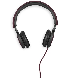 دست دوم - Bang & Olufsen Beoplay H2 On-Ear Headphones - Deep Red