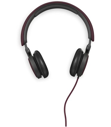 دست دوم - Bang & Olufsen Beoplay H2 On-Ear Headphones - Deep Red