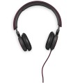 دست دوم - Bang & Olufsen Beoplay H2 On-Ear Headphones - Deep Red