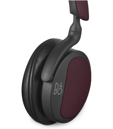 دست دوم - Bang & Olufsen Beoplay H2 On-Ear Headphones - Deep Red