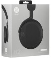 دست دوم - Bang & Olufsen Beoplay H2 On-Ear Headphones - Deep Red