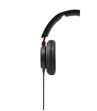 دست دوم - Bang & Olufsen BeoPlay H6 with DJ Khaled - Black Red