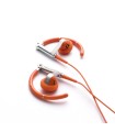 دست دوم - Bang & Olufsen A8 Earphones (Aluminum/Orange)