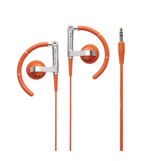 دست دوم - Bang & Olufsen A8 Earphones (Aluminum/Orange)