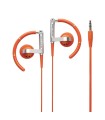 دست دوم - Bang & Olufsen A8 Earphones (Aluminum/Orange)
