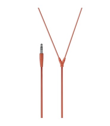 دست دوم - Bang & Olufsen A8 Earphones (Aluminum/Orange)