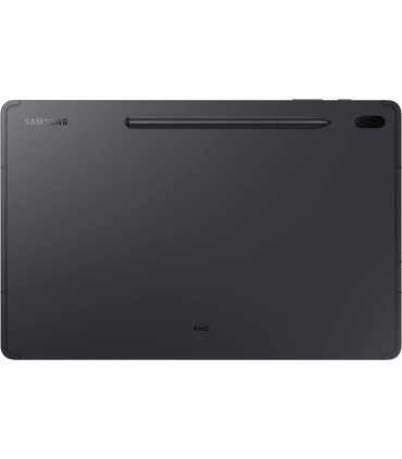 دست دوم - تبلت کارکرده سامسونگ مدل Samsung Galaxy Tab s7 FE حافظه 64گیگابایت رم 4 گیگابایت