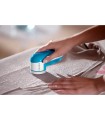 پرزگیر لباس فیلیپس سری ۵۰۰ مدل Philips Fabric Shaver GC026/80 رنگ آبی