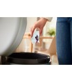 پرزگیر لباس فیلیپس سری ۵۰۰ مدل Philips Fabric Shaver GC026/80 رنگ آبی