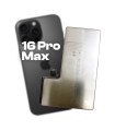 باتری آیفون ۱۶ پرو مکس-iPhone 16 Pro Max Replacement Battery-مشابه اصلی - همراه با تعویض