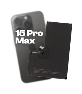 باتری آیفون ۱۵ پرو مکس-iPhone 15 Pro Max Replacement Battery-مشابه اصلی - همراه با تعویض
