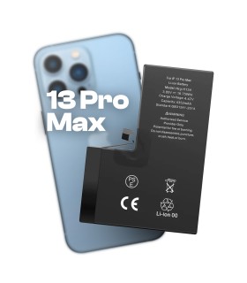 باتری آیفون ۱۳ پرو مکس-iPhone 13 Pro Max Replacement Battery-مشابه اصلی - همراه با تعویض