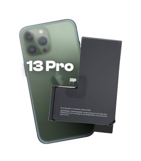 باتری آیفون ۱۳ پرو-iPhone 13 Pro Replacement Battery-مشابه اصلی - همراه با تعویض