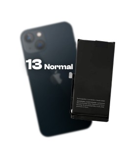 باتری آیفون ۱۳-iPhone 13 Replacement Battery-مشابه اصلی - همراه با تعویض