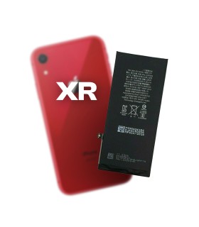 باتری آیفون XR-iPhone XR Replacement Battery-مشابه اصلی - همراه با تعویض