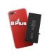 باتری آیفون ۸ پلاس-iPhone 8 Plus Replacement Battery-مشابه اصلی - همراه با تعویض