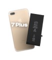 باتری آیفون ۷ پلاس-iPhone 7 Plus Replacement Battery-مشابه اصلی - همراه با تعویض