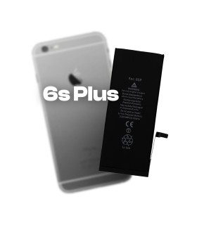 باتری آیفون ۶ اس پلاس-iPhone 6S Plus Replacement Battery-مشابه اصلی - همراه با تعویض