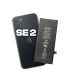 باتری آیفون SE 2020-iPhone SE 2 Replacement Battery-مشابه اصلی - همراه با تعویض