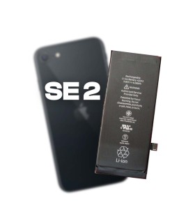 باتری آیفون SE 2020-iPhone SE 2 Replacement Battery-مشابه اصلی - همراه با تعویض
