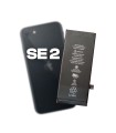 باتری آیفون SE 2020-iPhone SE 2 Replacement Battery-مشابه اصلی - همراه با تعویض