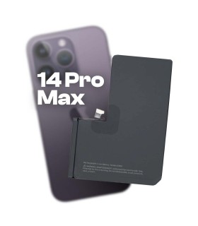 باتری آیفون ۱۴ پرو مکس-iPhone 14 Pro Max Replacement Battery-مشابه اصلی - همراه با تعویض