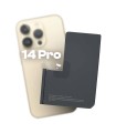 باتری آیفون ۱۴ پرو-iPhone 14 Pro Replacement Battery-مشابه اصلی - همراه با تعویض