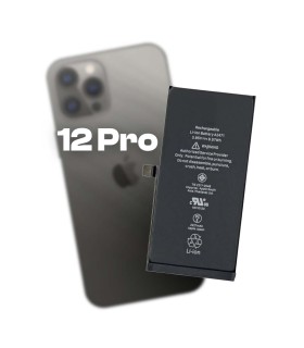 باتری آیفون ۱۲ پرو-iPhone 12 Pro Replacement Battery-مشابه اصلی - همراه با تعویض