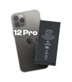 باتری آیفون ۱۲ پرو-iPhone 12 Pro Replacement Battery-مشابه اصلی - همراه با تعویض