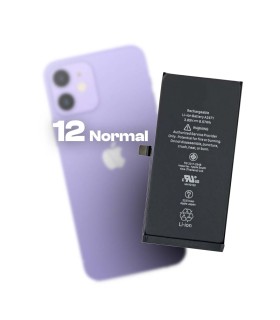 باتری آیفون ۱۲-iPhone 12 Replacement Battery-مشابه اصلی - همراه با تعویض