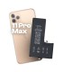باتری آیفون ۱۱ پرو مکس-iPhone 11 Pro Max Replacement Battery-مشابه اصلی - همراه با تعویض
